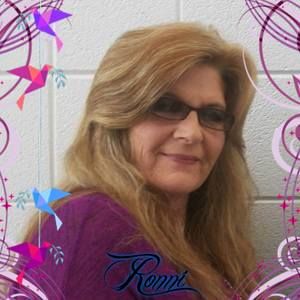 Meet your Posher, Ronni